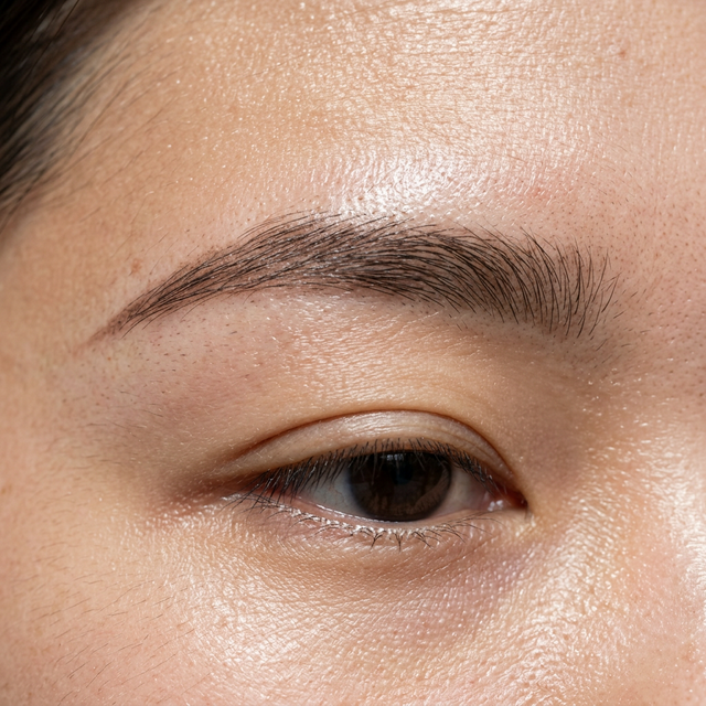 Olhar Asiático: Fluxo e Definição