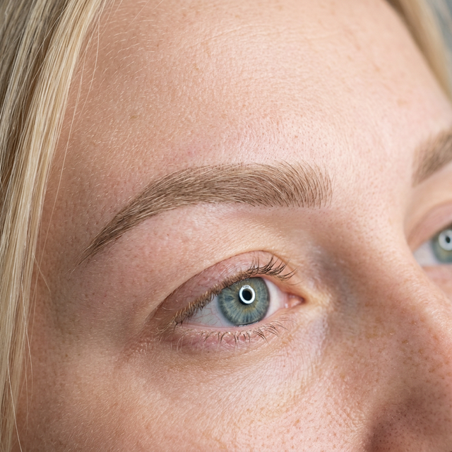 Pele Clara: Naturalidade Extrema