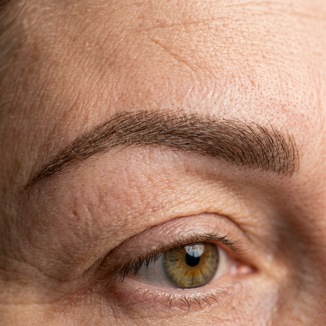 Pele Madura: Efeito Rejuvenescedor