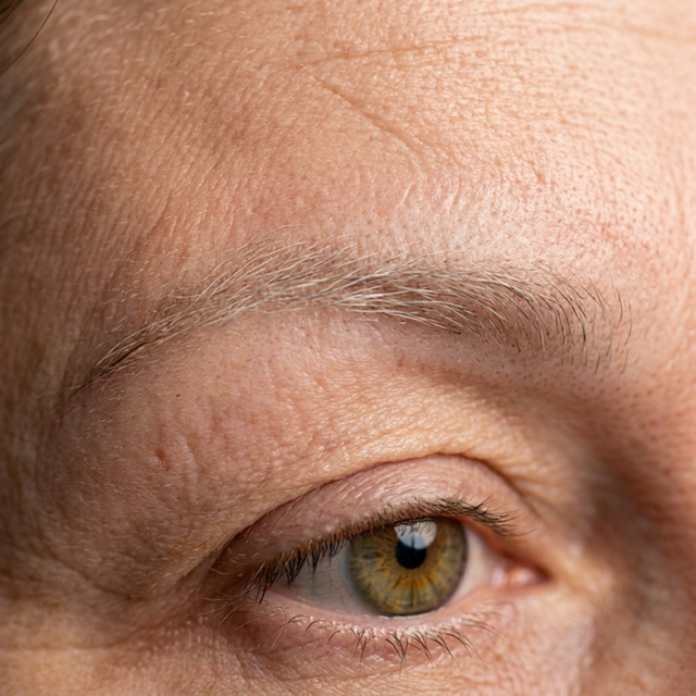 Pele Madura: Efeito Rejuvenescedor