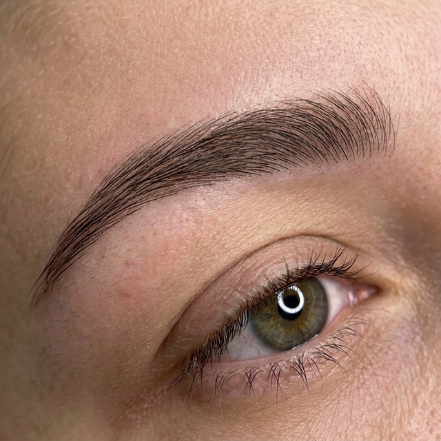 Efeito Lifting & Visagismo