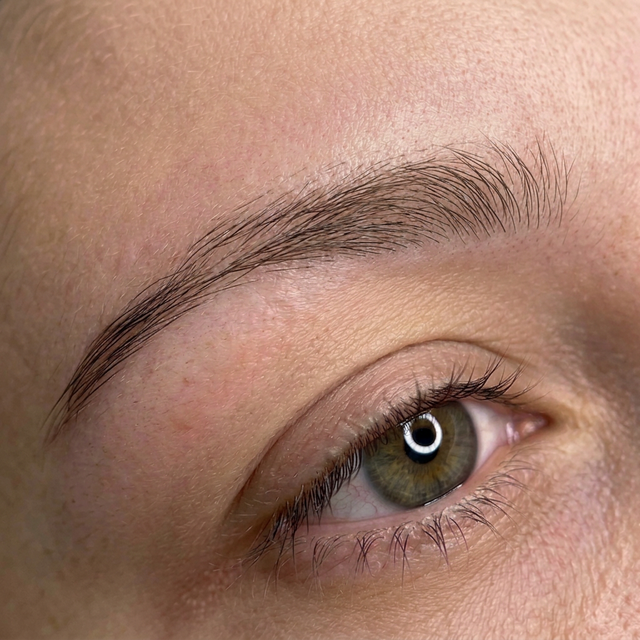 Efeito Lifting & Visagismo