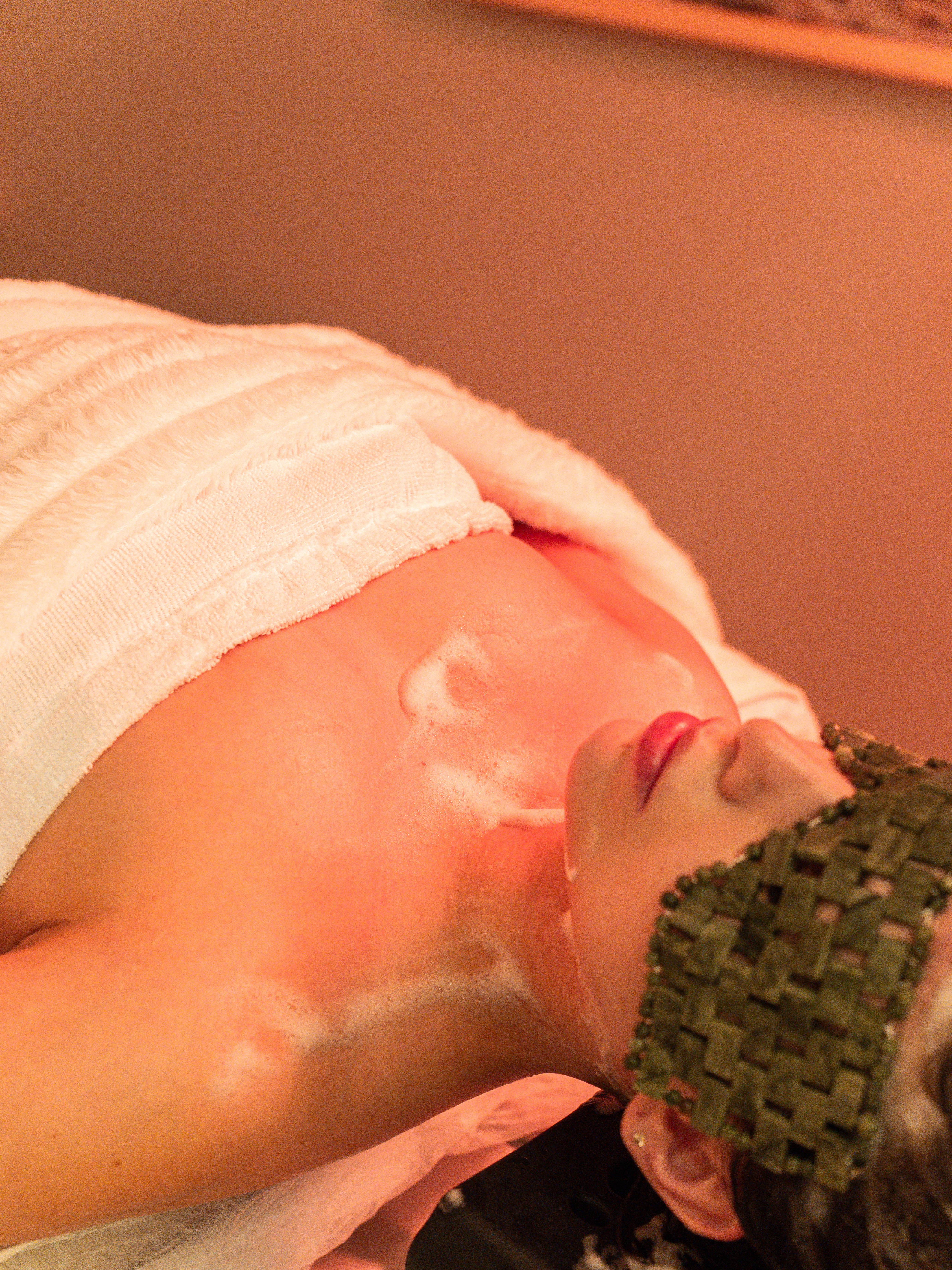 Sōra Ritual Spa - Ambiente